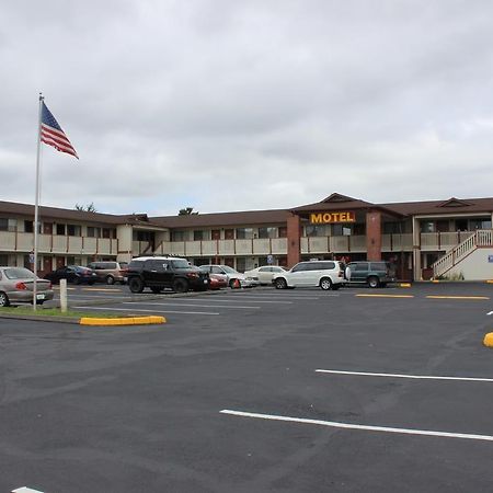 פייף Kings Motor Inn מראה חיצוני תמונה