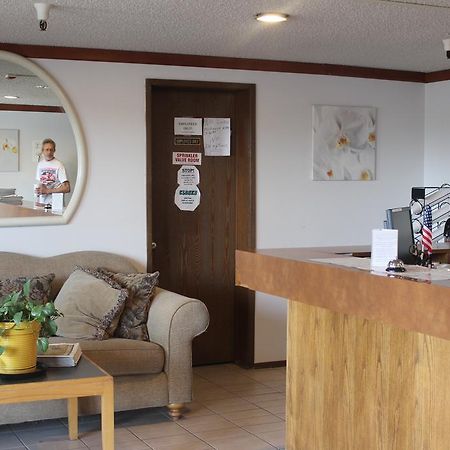 פייף Kings Motor Inn מראה חיצוני תמונה