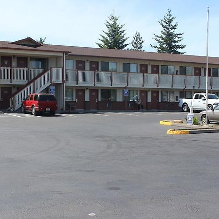 פייף Kings Motor Inn מראה חיצוני תמונה