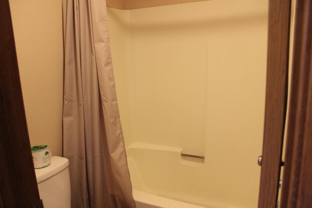 פייף Kings Motor Inn חדר תמונה