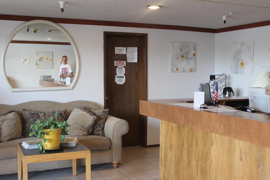 פייף Kings Motor Inn מראה חיצוני תמונה