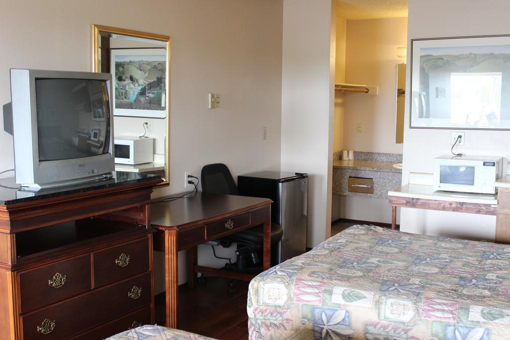 פייף Kings Motor Inn חדר תמונה