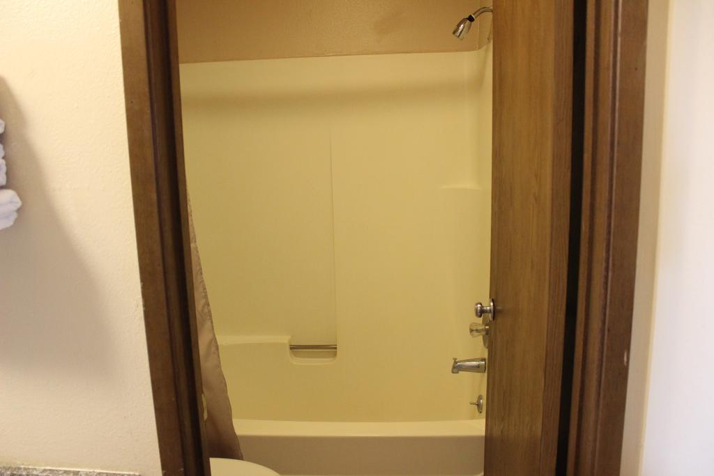 פייף Kings Motor Inn חדר תמונה