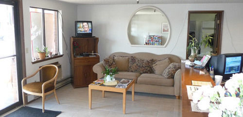 פייף Kings Motor Inn מראה חיצוני תמונה