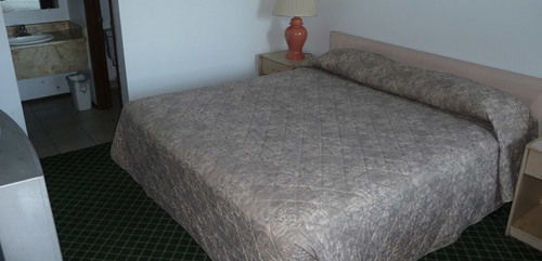 פייף Kings Motor Inn מראה חיצוני תמונה
