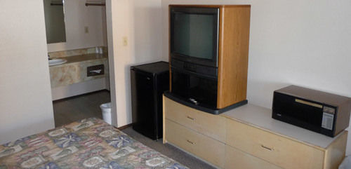 פייף Kings Motor Inn מראה חיצוני תמונה
