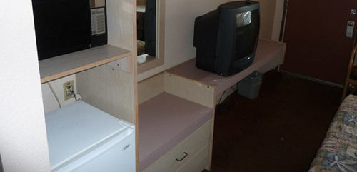 פייף Kings Motor Inn מראה חיצוני תמונה